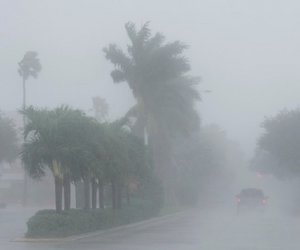 Στη Φλόριντα με θυελλώδεις ανέμους ο κυκλώνας Μίλτον - Αναφορές για νεκρούς 