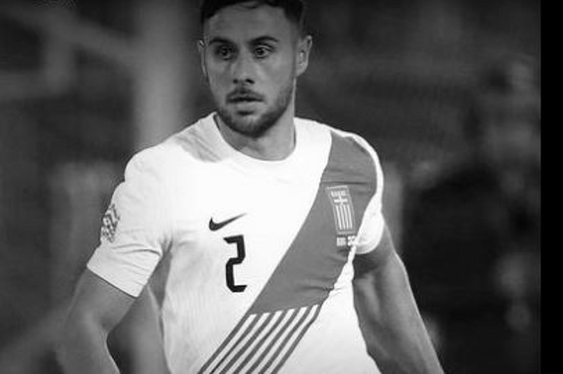 Η ΑΕΚ εκφράζει τη βαθιά οδύνη της για τον θάνατο του Μπάλντοκ