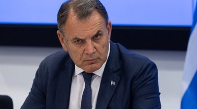 Ν.Παναγιωτόπουλος: Η Ελλάδα προσέρχεται στο Συμβούλιο υπουργών Εσωτερικών Υποθέσεων για να αναζητήσει και να διαπραγματευτεί μία πολύ ευρωπαϊκή λύση σε ένα πολύ ευρωπαϊκό πρόβλημα