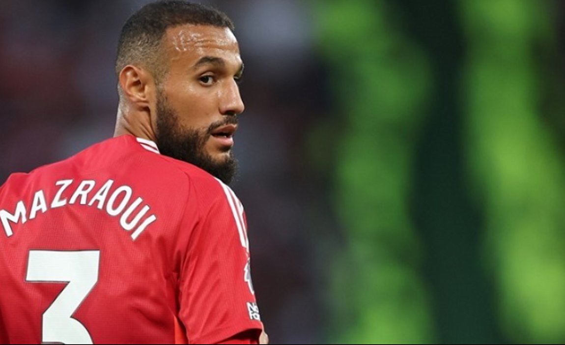 Μαζράουι: Δύο μήνες εκτός λόγω καρδιακών προβλημάτων