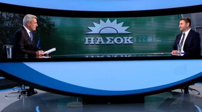 Ανδρουλάκης: «Δε γίνεται να θέλεις debate και να κανονίζεις δημοτικό συμβούλιο την ίδια μέρα»