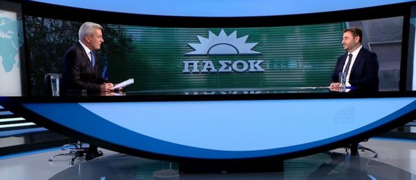 Ανδρουλάκης: «Δε γίνεται να θέλεις debate και να κανονίζεις δημοτικό συμβούλιο την ίδια μέρα»