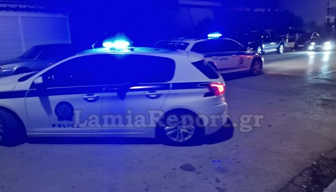 Λαμία: Νεκρός 39χρονος επιχειρηματίας μετά από πυροβολισμό