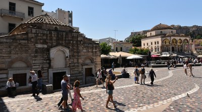 Μέχρι τους 32 βαθμούς σήμερα ο υδράργυρος - Η πρόγνωση για το Σαββατοκύριακο