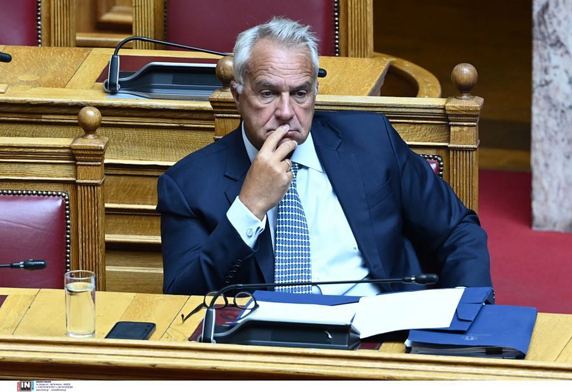 Βορίδης: Η ενότητα της ΝΔ συνεχίζει να είναι απολύτως αρραγής