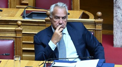 Βορίδης: Η ενότητα της ΝΔ συνεχίζει να είναι απολύτως αρραγής 