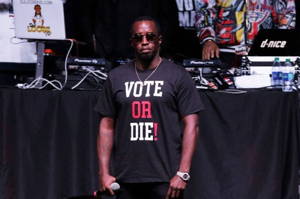 Στις 5 Μαΐου η δίκη του Σον «Diddy» Κομπς