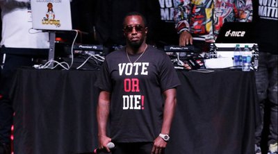 Στις 5 Μαΐου η δίκη του Σον «Diddy» Κομπς