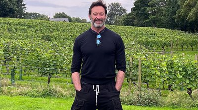 Hugh Jackman: Ανακοίνωσε μια συναρπαστική κίνηση καριέρας