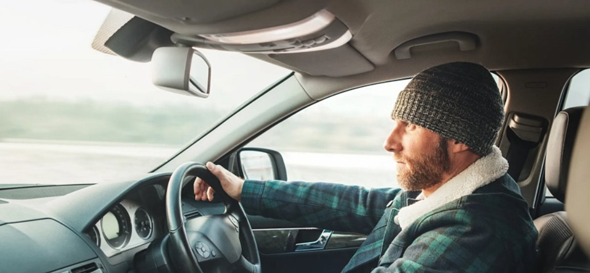 Ζέσταμα κινητήρα όταν έχει κρύο: Μύθος ή αλήθεια;