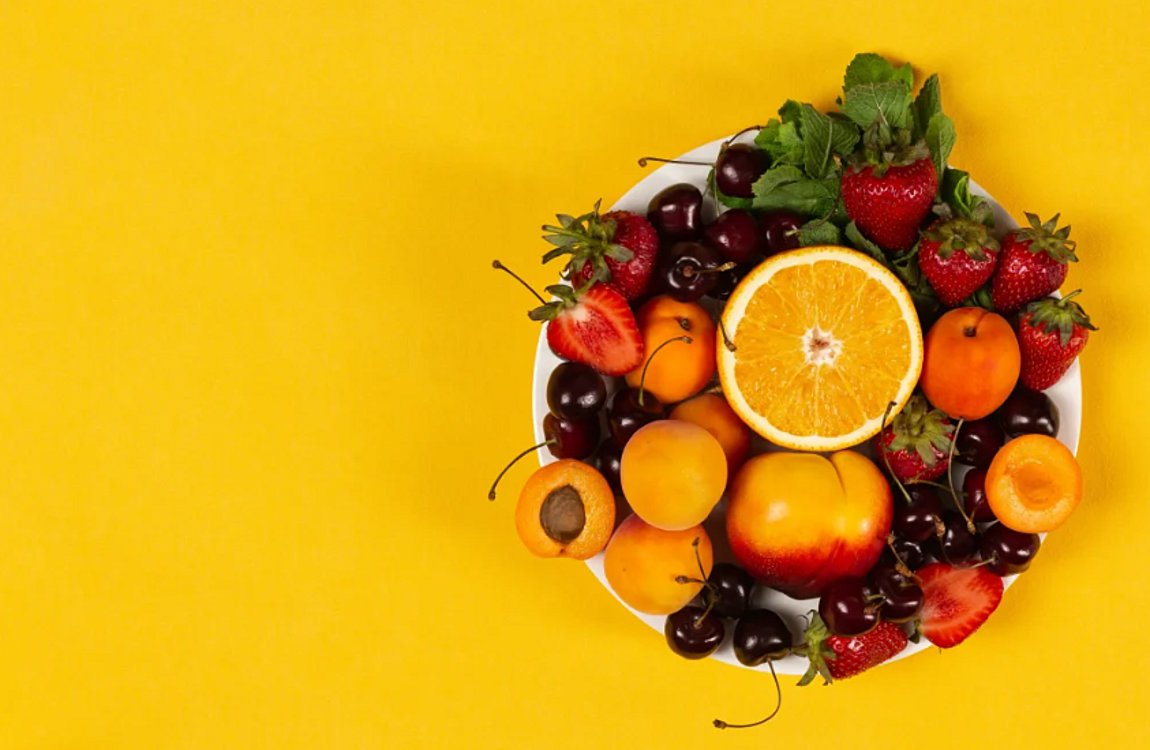 Αυτό είναι το πιο υγιεινό φρούτο του κόσμου, σύμφωνα με ερευνητές