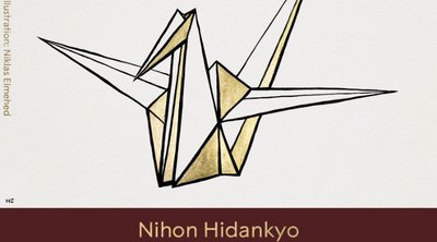 Στην ιαπωνική οργάνωση Nihon Hidankyo το Νόμπελ Ειρήνης