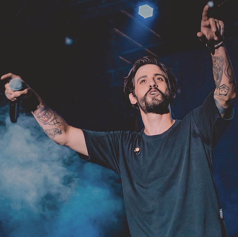 Ερωτευμένος ο Αναστάσιος Ράμμος – «Βρήκα το λιμάνι μου»