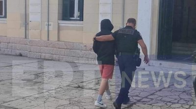 Κρανίδι: Ελεύθερος ο 13χρονος που αποπειράθηκε να πετάξει συμμαθητή του από το μπαλκόνι
