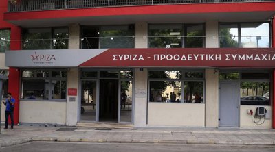 ΣΥΡΙΖΑ: Απορρίφθηκε η πρόταση για αναβολή της ΚΕ - Πυρά  εναντίον Κασσελάκη