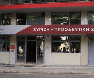 ΣΥΡΙΖΑ: Απορρίφθηκε η πρόταση για αναβολή της ΚΕ - Πυρά  εναντίον Κασσελάκη