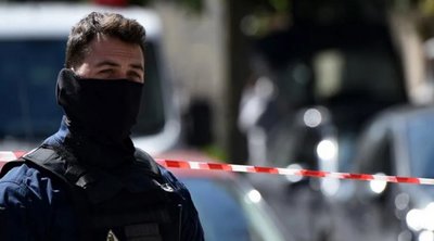 Αθήνα: Σεσημασμένος για ναρκωτικά ο 39χρονος που συνελήφθη στη Σωκράτους