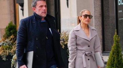 Ben Affleck: Γιατί δεν μπορεί να… ξεφύγει από την Jennifer Lopez