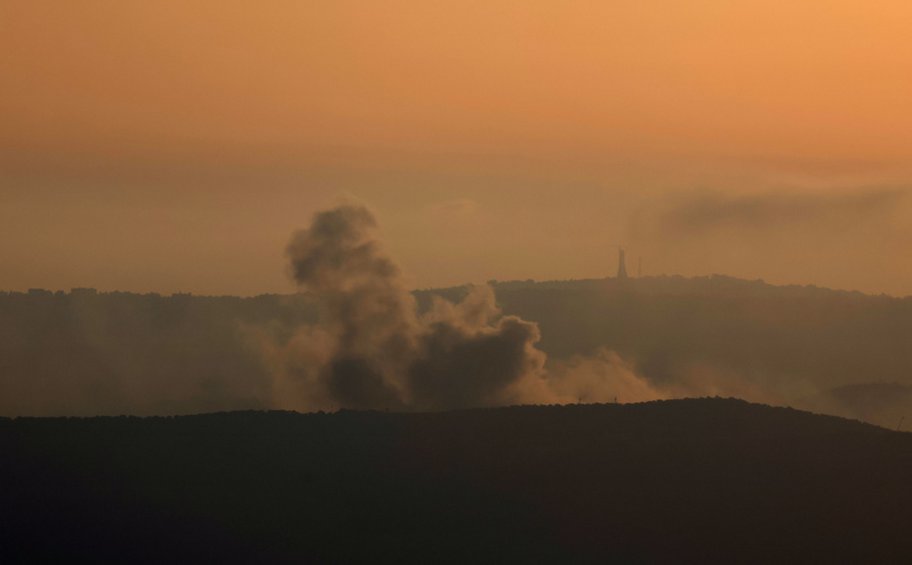 Έντεκα νεκροί σε ισραηλινές επιδρομές σε χωριό στον ανατολικό Λίβανο