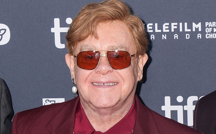 Elton John: «Δεν ξέρω πόσος χρόνος μού έχει απομείνει»