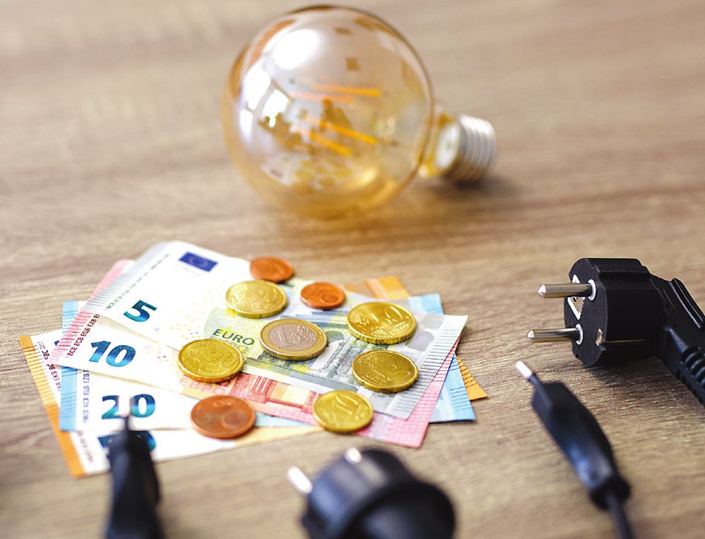 Ερχονται τα διζωνικά τιμολόγια ρεύματος