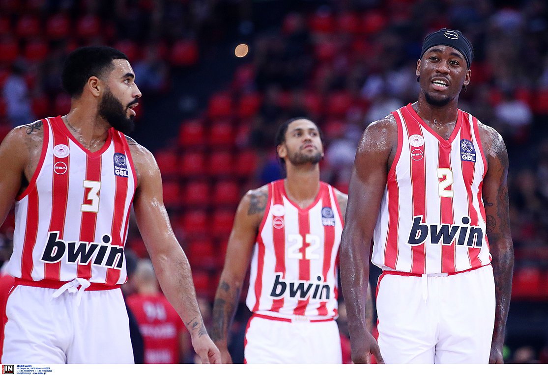 Σαρωτικός απέναντι στον Άρη ο Ολυμπιακός – ΒΙΝΤΕΟ