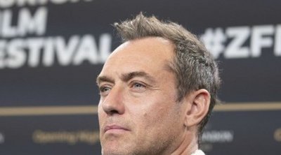 Jude Law: Πράκτορας του FBI στη νέα ταινία “The Order”