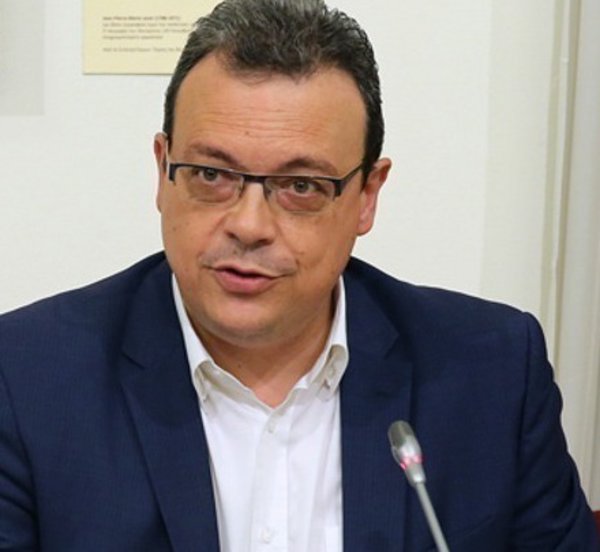 Σ. Φάμελλος: Το συνέδριο είναι πάρα πολύ κρίσιμο