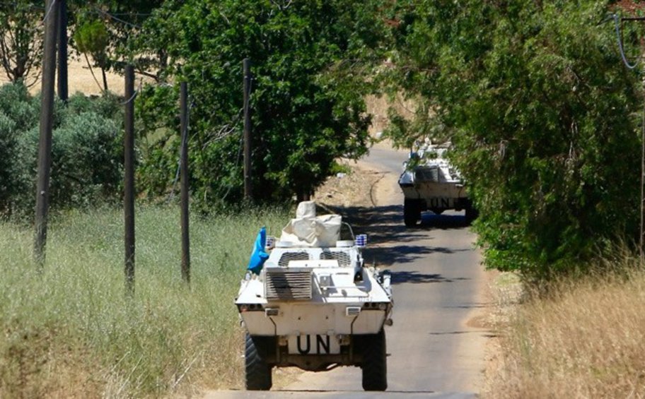 UNIFIL: Ζητά «εξηγήσεις» μετά την ισραηλινή εισβολή σε μια από τις βάσεις της στον Λίβανο