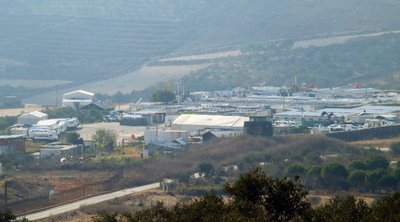 UNIFIL: Ανακοίνωσε ότι δύο ισραηλινά άρματα μάχης «εισέβαλαν με τη βία» σε βάση της στον Λίβανo