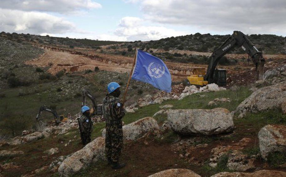 Ισραήλ: Ο Νετανιάχου ζητά και πάλι να αποχωρήσει η UNIFIL από τις εμπόλεμες ζώνες