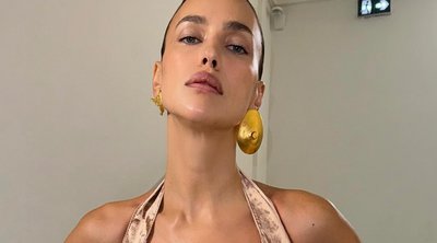 Irina Shayk: Σπάνιες φωτογραφίες της 7χρονης κόρης της Lea De Seine
