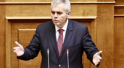 Χαρακόπουλος: Ποια η αλήθεια για τα φωτοβολταϊκά σε γη υψηλής παραγωγικότητας στη Θεσσαλία;