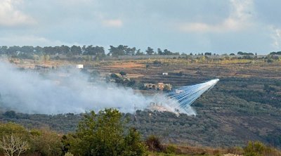 Χεζμπολάχ: Βομβάρδισε ισραηλινές δυνάμεις που προσπάθησαν να «διεισδύσουν» στη χώρα