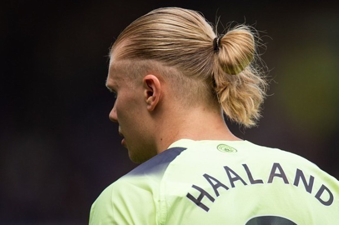 Ο Χάαλαντ ζήτησε συγγνώμη για τη συντριβή