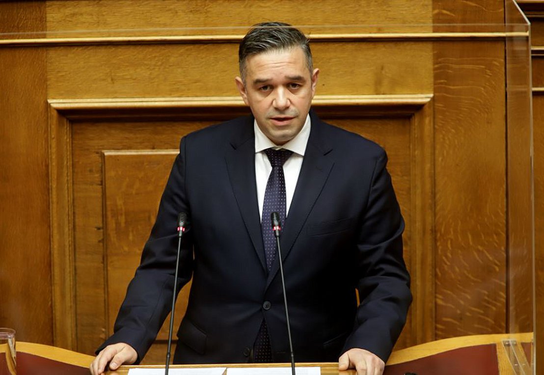 Θέμης Χειμάρας: «Η αλήθεια πάντοτε νικάει! Απόλυτη δικαίωση από την Ελληνική Δικαιοσύνη»