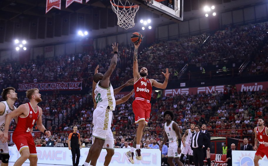 Διαβολοβδομάδα στη Euroleague και αυλαία στην τέταρτη αγωνιστική του Nations League