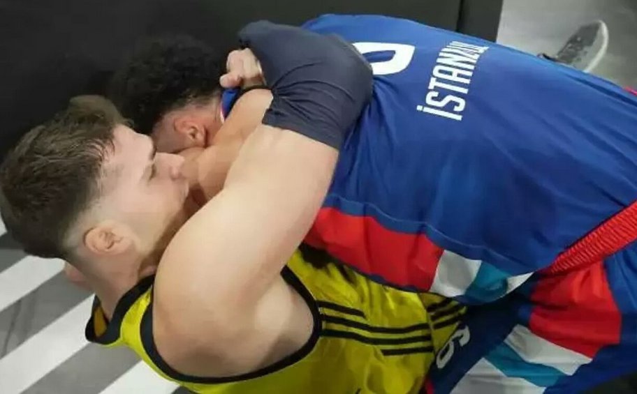 Euroleague: Μία αγωνιστική και πρόστιμα σε Μπράιαντ και Μπιμπέροβιτς