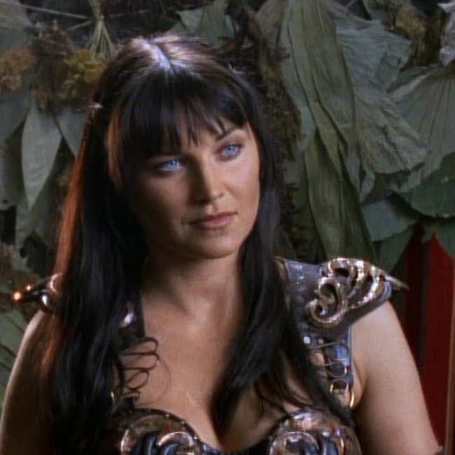 Lucy Lawless: Δεν θυμίζει σε τίποτα τη Ζήνα στα 56 της