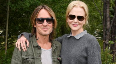 Nicole Kidman: Συντετριμμένη στην κηδεία της μητέρας της – Στο πλευρό της ο Keith Urban