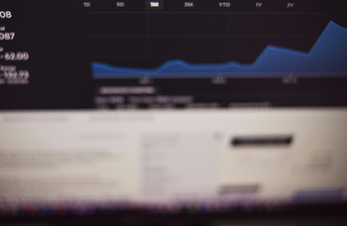 ΗΠΑ – Χρηματιστήριο: Κλείσιμο με άνοδο