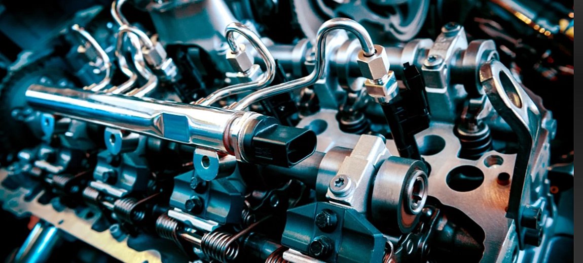 Τί κινητήρα έχει το αυτοκίνητο μου; Ποιοι τύποι υπάρχουν