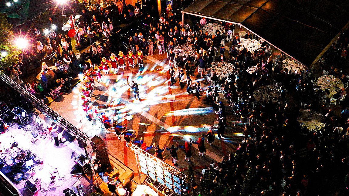 2η Πανελλήνια Γιορτή Τρούφας – Μία Γιορτή χωρίς προηγούμενο