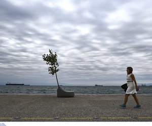 Καιρός: Πού και πότε θα πέσει η θερμοκρασία - Η πρόγνωση για τα πρώτα χιόνια