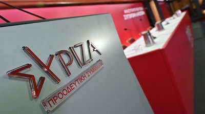 ΣΥΡΙΖΑ: «Δέκα με τόνο» παίρνει ο κυβερνητικός εκπρόσωπος στην πολιτική τοξικότητα και τη διαστρέβλωση 