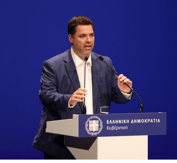 Κοντογεώργης: Η κυβέρνηση έχει αδιάλειπτη παρουσία στον Έβρο 