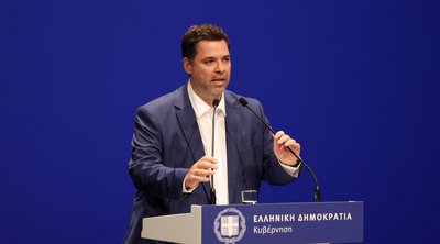 Κοντογεώργης: Η κυβέρνηση έχει αδιάλειπτη παρουσία στον Έβρο 