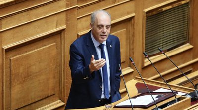 Βελόπουλος: Είστε μία κυβέρνηση σε αποδρομή