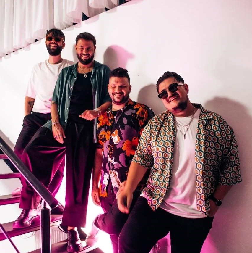 Alcatrash: Αποχώρησε ο Ανδρέας Βούλγαρης – Σοβαρή ρήξη στο συγκρότημα