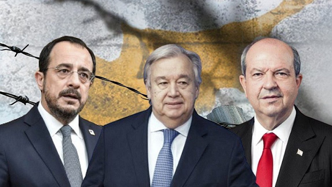 Γκουτέρες: Παράταση της ειρηνευτικής δύναμης στην Κύπρο ζητεί ο ΓΓ του ΟΗΕ